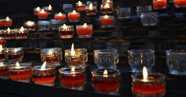 Na cmentarzach żydowskich zapłonie Światło Pamięci