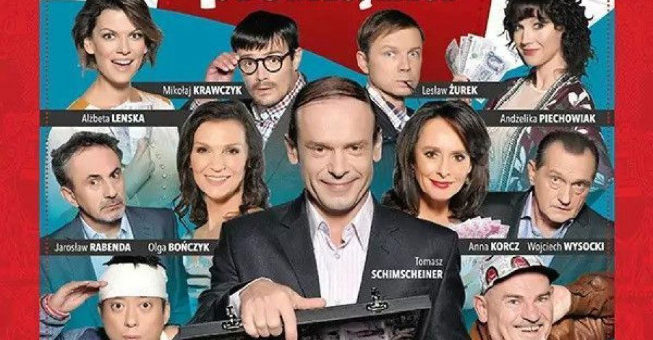 zdjęcie: Kochane Pieniążki / kupbilecik24.pl / Kochane Pieniążki