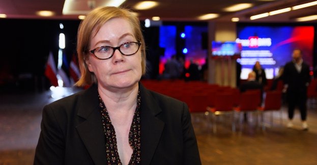 Polska i Szwecja wzmacniają współpracę obronną. Bałtyk kluczowym obszarem wspólnych działań
