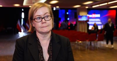 Polska i Szwecja wzmacniają współpracę obronną. Bałtyk kluczowym obszarem wspólnych działań