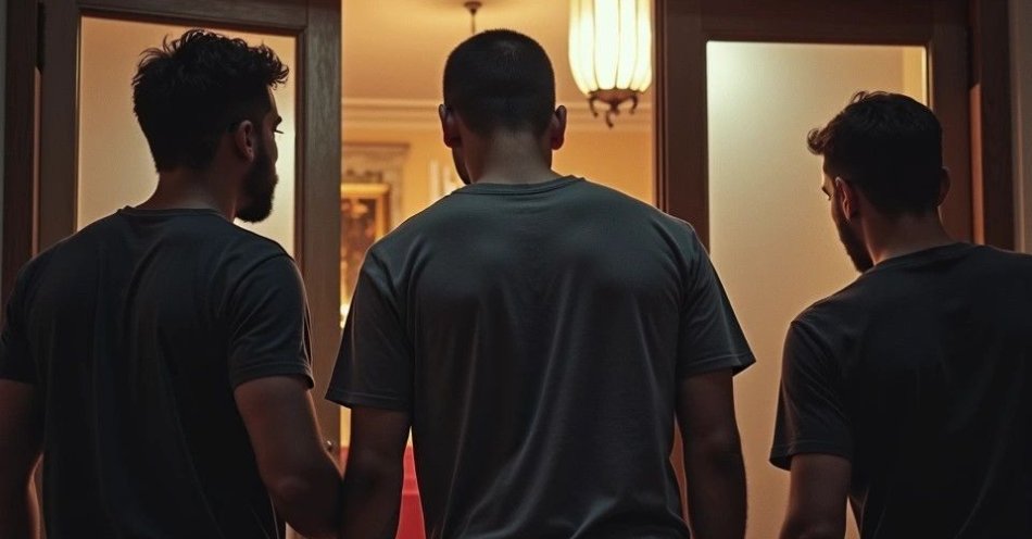 zdjęcie: Włamanie w kościele w Olsztynie Policja publikuje nagranie / TM/ przykładowa ilustracja