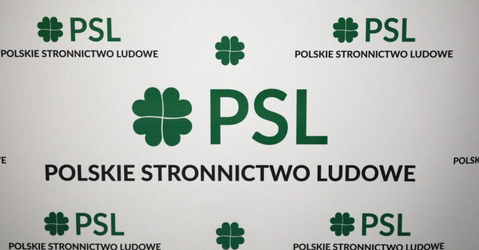 zdjęcie: PSL ma ok. 100 tys. podpisów pod inicjatywą obywatelską 