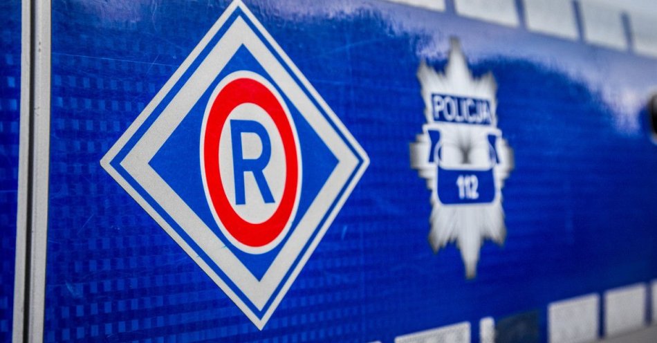 zdjęcie: Czujność godna naśladowania / fot. KPP w Radomsku