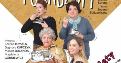 Teatr dla Dorosłych - "Baby, kere poradzom"