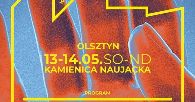 Watch Docs znów w Olsztynie