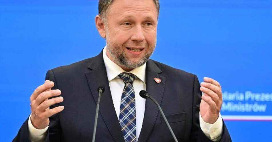 zdjęcie: Rada Ministrów przyjęła projekt ustawy o pomocy dla Ukraińców / fot. PAP