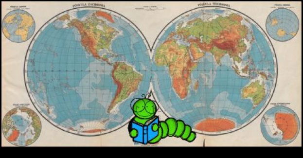 Gry literackie na smartfony w ofercie WBP w Łodzi