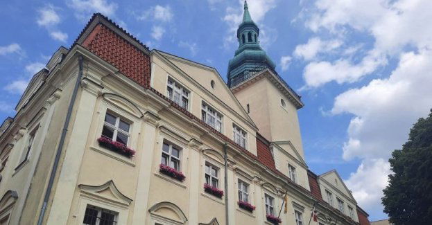 Otwarto oferty w postępowaniu przetargowym