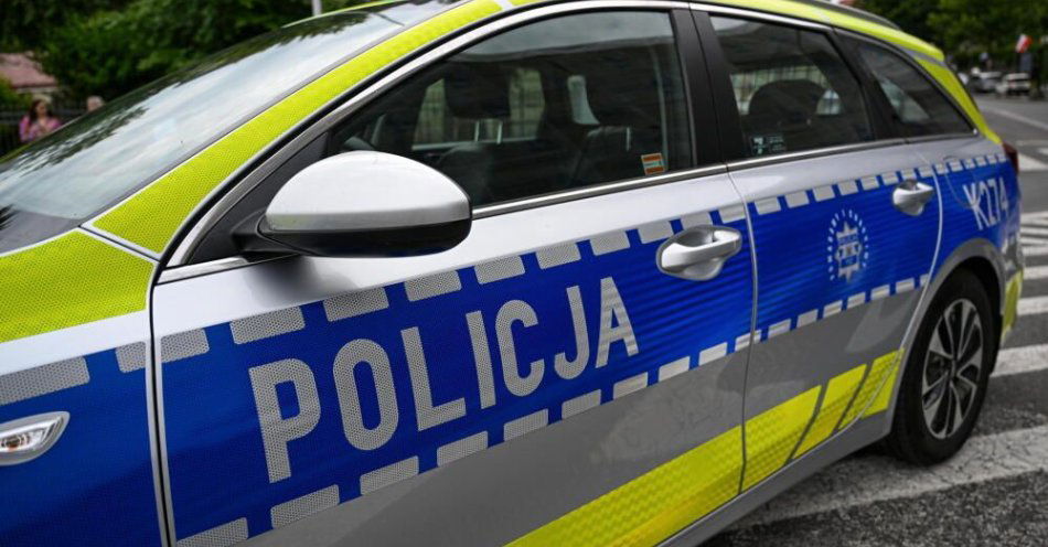 zdjęcie: 24 lipca Policja obchodzi swoje święto; kim jest statystyczny funkcjonariusz? / fot. PAP