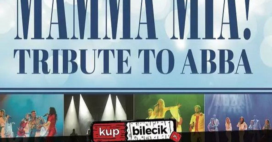 zdjęcie: Mikołajki z Abbą! / kupbilecik24.pl / Mikołajki z Abbą!