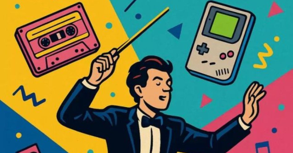 zdjęcie: Największe hity lat 90' symfonicznie / kupbilecik24.pl / NAJWIĘKSZE HITY LAT 90\' SYMFONICZNIE