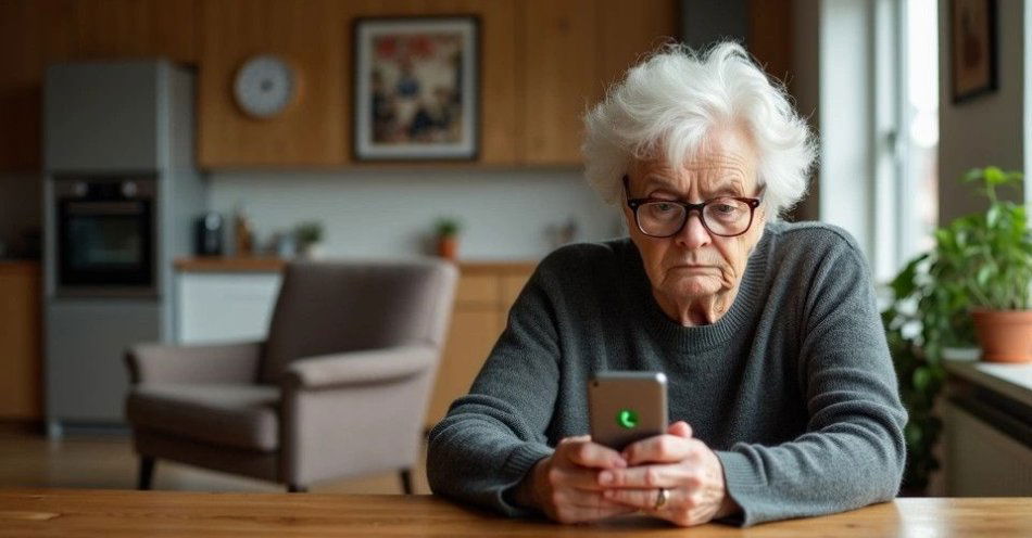 zdjęcie: Mieszkanka powiatu opatowskiego straciła 10 tys. przez oszustów / TM/ przykładowa ilustracja