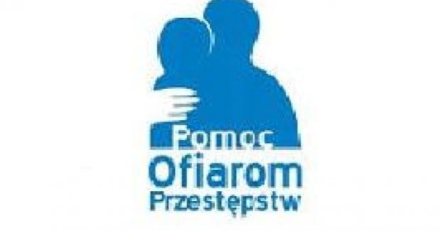 Jeżeli jesteś osobą pokrzywdzona przestępstwem PAMIĘTAJ MOŻESZ OTRZYMAĆ BEZPŁATNA POMOC