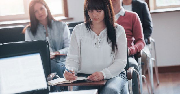 Bezpłatne kursy przed egzaminem ósmoklasisty