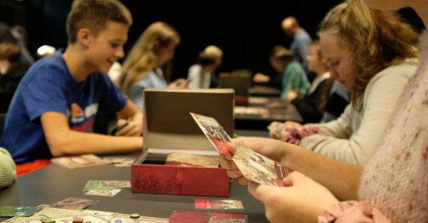 Klub Gier Historycznych zaprasza