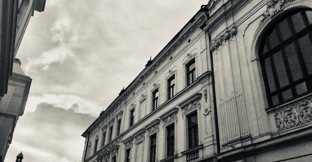 Cieszyn: miasto nad Olzą