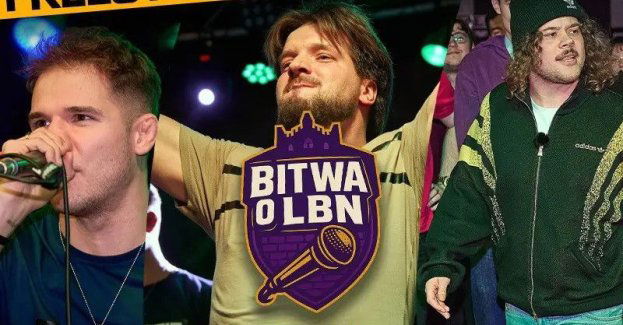 Bitwa o LBN by ELIXIR