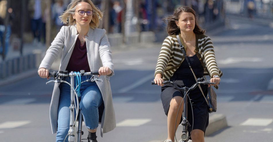 zdjęcie: Rower to nie tylko beztroska przyjemność / pixabay/7944118