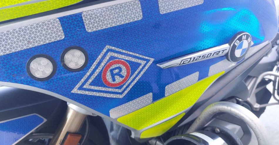 zdjęcie: Kobiecie zabrano prawo jazdy po jeździe 133 km/h w terenie zabudowanym / fot. KPP w Dębicy fot. KPP Dębica