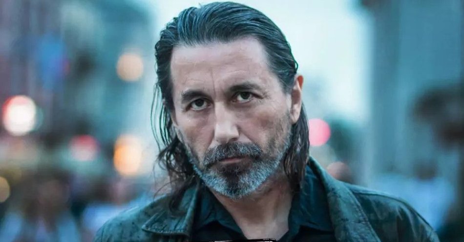 zdjęcie: Jan Kondrak: Cohen-Sting-Okudżawa-Kondrak / kupbilecik24.pl / Jan Kondrak: Cohen-Sting-Okudżawa-Kondrak