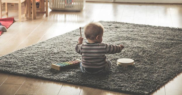Jeszcze w marcu wznowienie naboru do programu "Maluch plus"