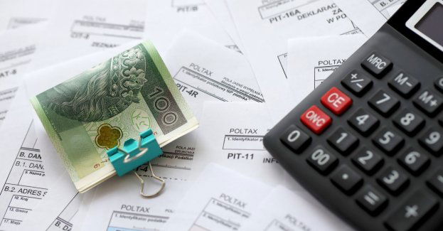 Radni przegłosowali podwyżkę podatku od nieruchomości