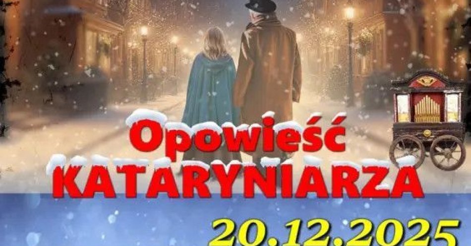 zdjęcie: Na podstawie książki Anny Stryjewskiej / kupbilecik24.pl / Na podstawie książki Anny Stryjewskiej