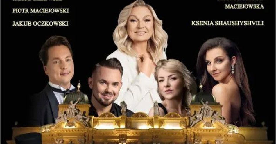 zdjęcie: Letni Festiwal Operetkowy na Wiśle im. Iwony Borowickiej / kupbilecik24.pl / Letni Festiwal Operetkowy na Wiśle im. Iwony Borowickiej
