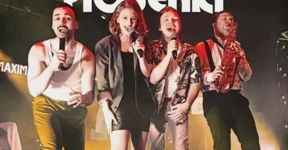zdjęcie: spektakl muzyczny Teatru Czwarte Miasto z Sopotu / kupbilecik24.pl / spektakl muzyczny Teatru Czwarte Miasto z Sopotu