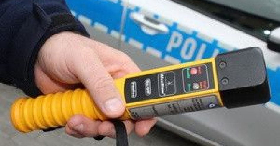 zdjęcie: Rowerzysta z niemal 3,5 promila zatrzymany w Miechowie / fot. KMP w Miechowie