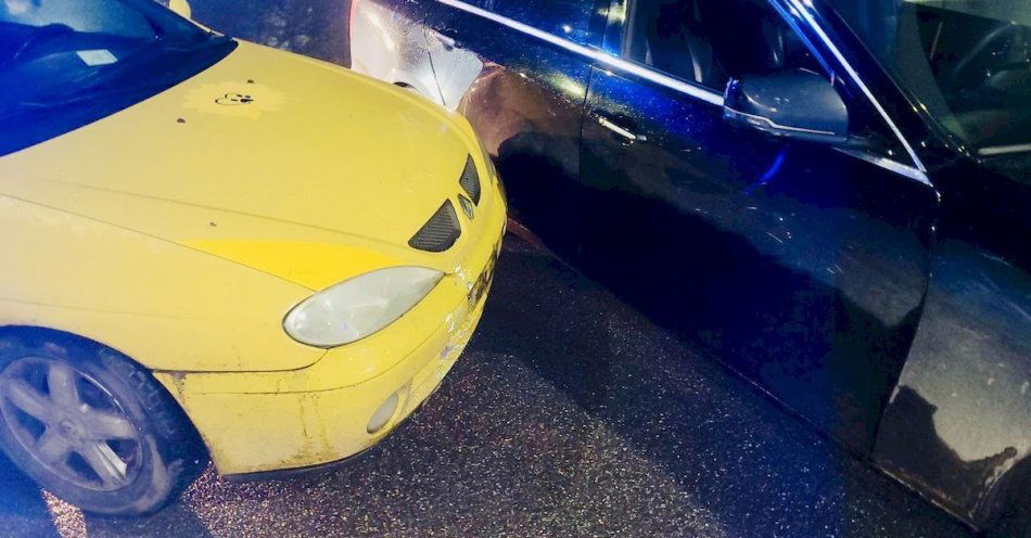 zdjęcie: Pijany kierowca z dwoma zakazami skazany na 18 miesięcy więzienia / fot. KMP w Słupsku