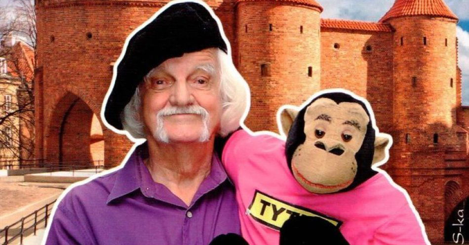 zdjęcie: Papcio Chmiel i jego związki z Łodzią / fot. nadesłane