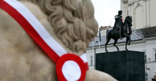 "Urodziny księcia Józefa Poniatowskiego" na Zamku Królewskim