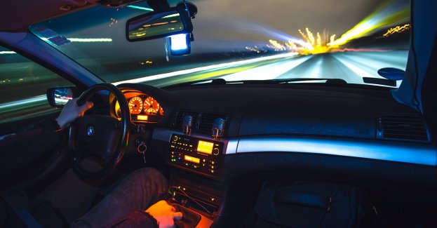 Przekroczył dozwoloną prędkość o ponad 50km/h, nie przyjął mandatu. Wytłumaczy się przed sądem