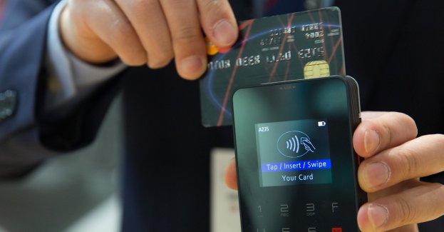 Płacił cudzą kartą, poniesie za to konsekwencje