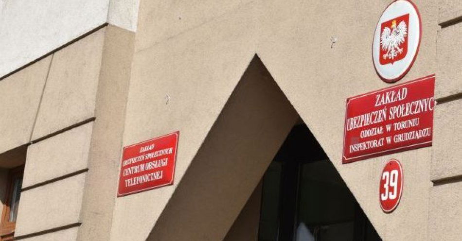 zdjęcie: ZUS: Świadczenia honorowe dla 100 latków - w kujawsko-pomorskim pobiera je 220 osób / fot. UM Grudziądz