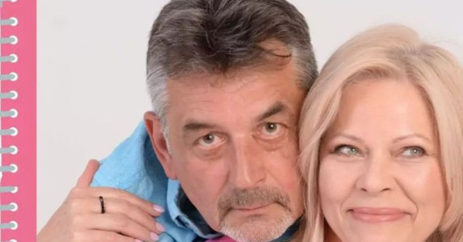 zdjęcie: Beata Zarembianka i Artur Dziurman / kupbilecik24.pl / Beata Zarembianka i Artur Dziurman