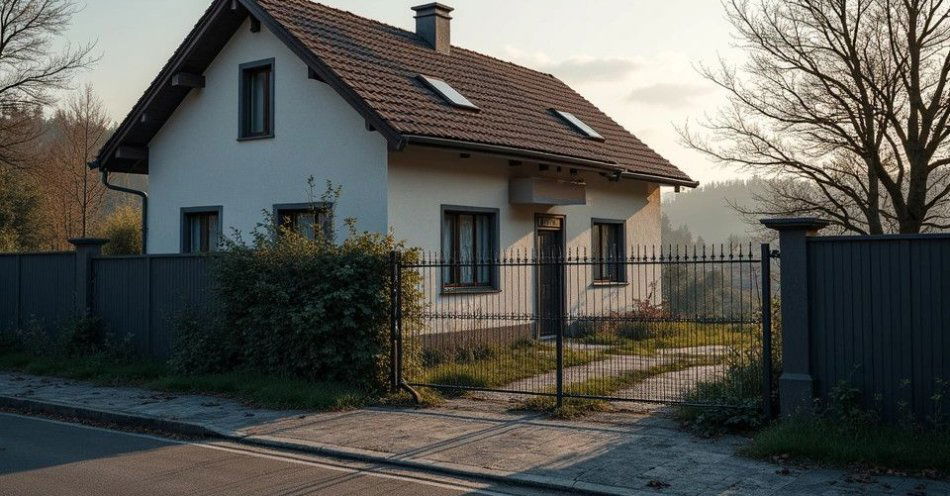 zdjęcie: Monitoring ujawnił sprawcę zniszczenia na Warszawskiej / TM/ przykładowa ilustracja