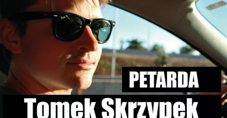zdjęcie: Petarda / kupbilecik24.pl / \