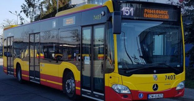 Wiosenny program autobusowy | Nowa linia autobusowa, zmiany tras i zwiększenie częstotliwości kursowania.