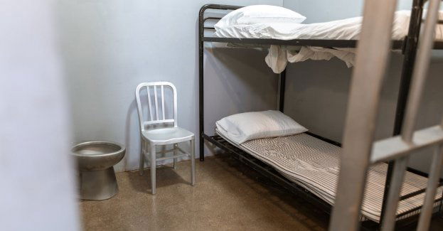 Policyjna obława zakończona