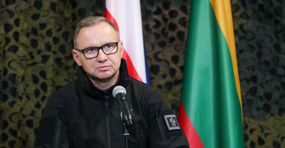 zdjęcie: Nadal popieram Karola Nawrockiego / fot. PAP