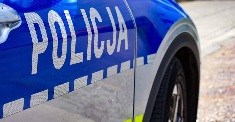 zdjęcie: Tzw. mutltirecydywist odpowie za kradzież z włamaniem / fot. KPP Środa Wielkopolska