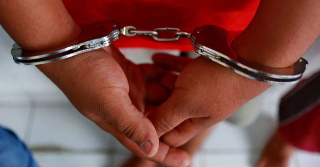 Areszt dla podejrzanych o zabójstwo