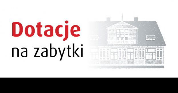 Dotacje na białostockie zabytki