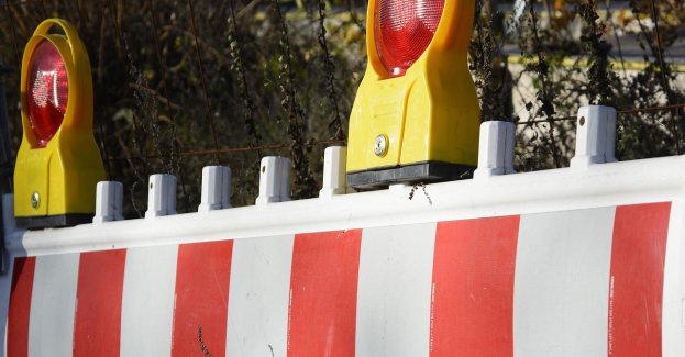 Mieszkańców czeka dwudniowe zamknięcie ul. Kokoszki
