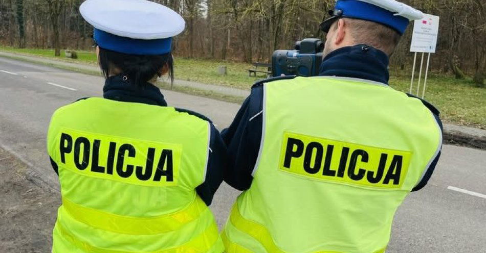 zdjęcie: Pijany kierowca BMW zatrzymany po przekroczeniu prędkości / fot. KPP w Stargardzie