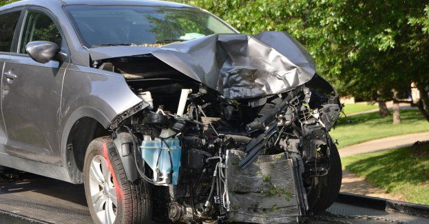 Biegli zrekonstruują przebieg wypadku w Harmężach; zginęły 3 osoby