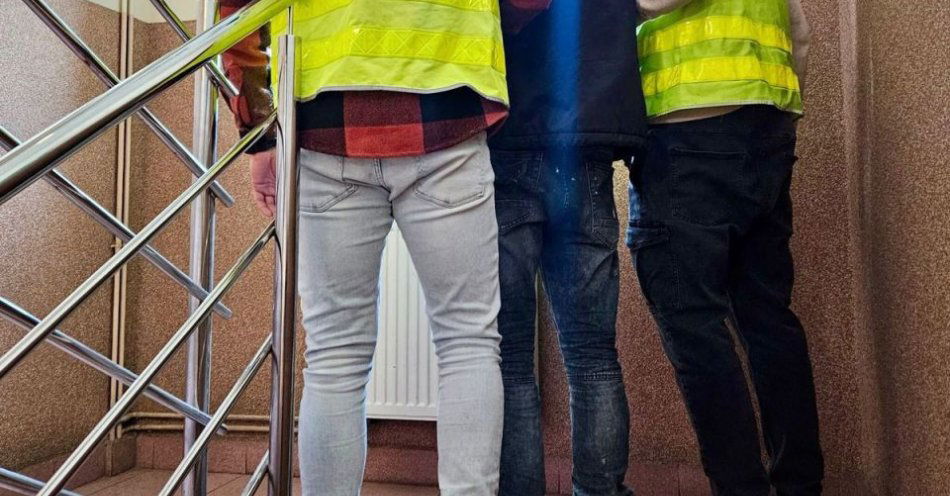 zdjęcie: Skwierzyna policja odzyskała skradziony rower i zatrzymała mężczyznę / fot. KPP Międzyrzecz