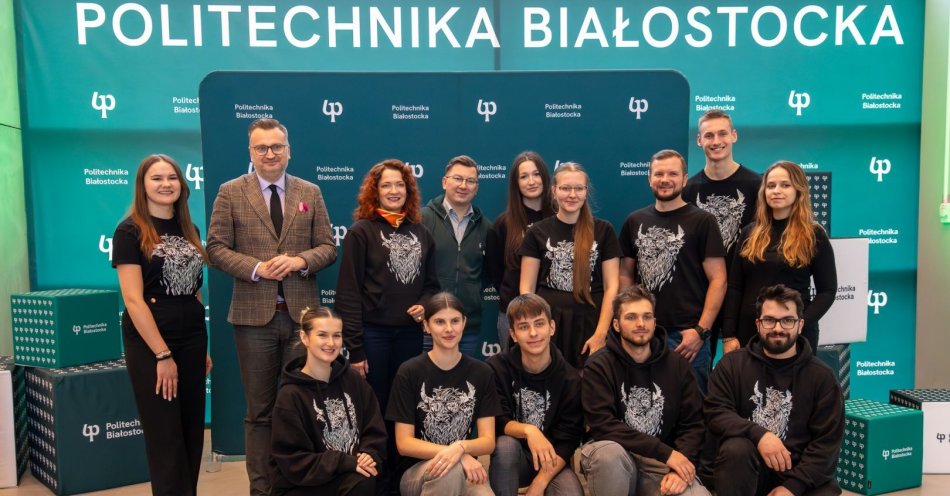 zdjęcie: Juwenalia 2026 / fot. nadesłane